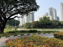 Furama Riverfront (D3), Office #630114801